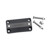 Scotty 0242-BK Rail Mount Adapter